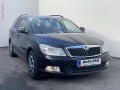 �koda Octavia 1.4 TSi, Ambiente