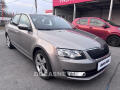 �koda Octavia 1.6TDi, autoAC, temp