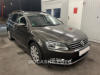 Volkswagen Passat 1.4TSI