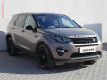Land Rover Discovery Sport 2.0 TD4 AWD HSE, AT, bixen