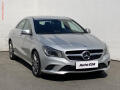 Mercedes-Benz CLA 1.8 CDi 200, Bixen, navi
