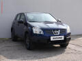 Nissan Qashqai 1.6i, AC, park.asist