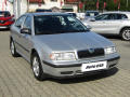 koda Octavia 1.9 SDi, AC, vhev sed