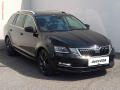 �koda Octavia 2.0 TDI, Navi, LED