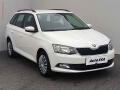 �koda Fabia 1.2 TSi, �R, Ambition