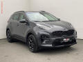 Kia Sportage 1.6 T-GDi AWD, R, AT, LED