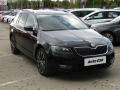 koda Octavia 2.0 TDi