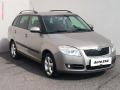 koda Fabia 1.2 12V, R, Sport, TZ