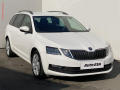 koda Octavia 2.0 TDi 4x4, Ambition, DSG