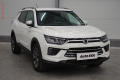 SsangYong Korando 1.5T-GDi 4x4, 1.maj,R, LED
