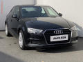 Audi A3 1.6i, R, AT, navi, xenon