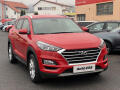 Hyundai Tucson 1.6CRDi 4x4, 1.maj,�R, AT