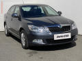 koda Octavia 1.6i, Ambiente, AC