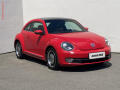 Volkswagen Beetle 1.4tsi