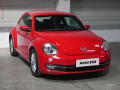 Volkswagen Beetle 1.4 TSi, Design, +kola