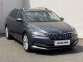 �koda Superb 2.0 TSi, �R, Style, DSG