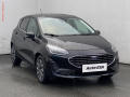 Ford Fiesta 1.1 Ti-VTC, Titanium, LED