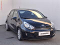 Kia Rio 1.2i, Edition, AC, +kola