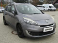 Renault Scnic 1.5 dCi, AC, TZ