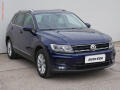Volkswagen Tiguan 2.0 TDi 4x4, 1.maj,�R, DSG
