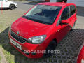 koda Citigo 1.0MPI, 2.maj,R, navi, AC
