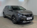 Peugeot 5008 1.5 HDi, Crossway, LED, panor