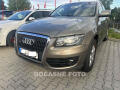 Audi Q5 2.0 TDi Quattro, bixen