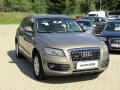 Audi Q5 2.0 TDi Quattro, Bixenon