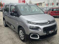 Citro�n Berlingo 1.5HDi, 2.maj,�R, LED, TZ
