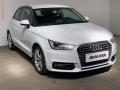 Audi A1 1.4 TFSi, Bixen, navi