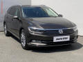 Volkswagen Passat 2.0 TDi, Highline, DSG