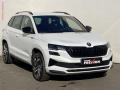 koda Karoq 1.5 TSi, 1.maj,R, SportLine