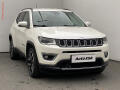 Jeep Compass 1.4T FWD, Limited, bixen