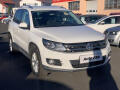 Volkswagen Tiguan 2.0TDi 4x4, 2.maj,�R, DSG