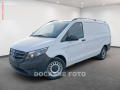 Mercedes-Benz Vito 2.2CDi L2, navi, AC