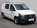 Mercedes-Benz Vito 2.2CDi L2, Navi, +kola