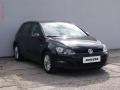 Volkswagen Golf 1.4TSi, Klima