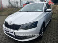 �koda Fabia 1.2 TSI, 2.maj,�R, autoAC
