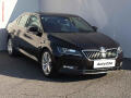 �koda Superb 2.0TDI