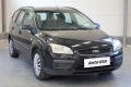 Ford Focus 1.6TDCi, 1.maj, AC, STK9/27