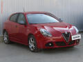Alfa Romeo Giulietta 1.4 T, Navi