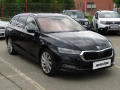koda Octavia 2.0 TDi, Style, DSG, LED