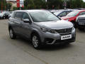 Peugeot 5008 1.3 T, R, servis.kniha