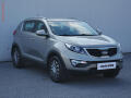 Kia Sportage 1.7 CRDi, STK9/27