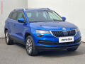 �koda Karoq 2.0 TDi 4x4, Clever, DSG