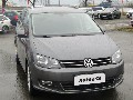 Volkswagen Sharan 2.0TDi 7mst, R, Bixenon