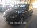 Volkswagen Touran 2.0TDi