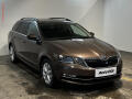 �koda Octavia 1.4TSI, DSG