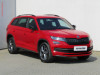 koda Kodiaq 2.0 TDi 4x4, R, DSG, LED