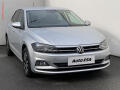 Volkswagen Polo 1.0 TSi, United, navi